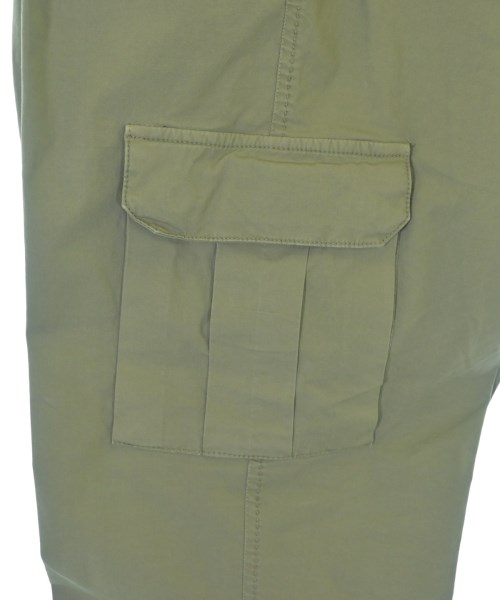 RING JACKET（リングジャケット）カーゴパンツ カーキ サイズ:46(M位) メンズ/2200610841057