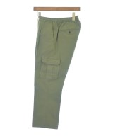 RING JACKET（リングジャケット）カーゴパンツ カーキ サイズ:46(M位) メンズ/2200610841057