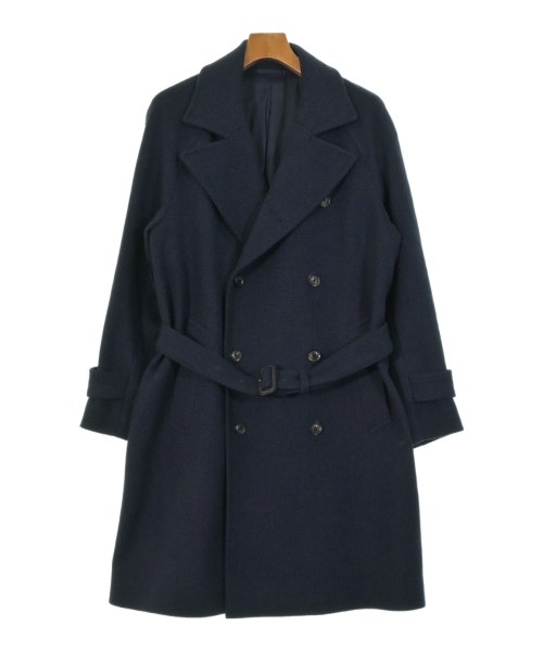 リングジャケット(RING JACKET)のRING JACKET チェスターコート