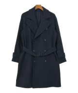 RING JACKET チェスターコート