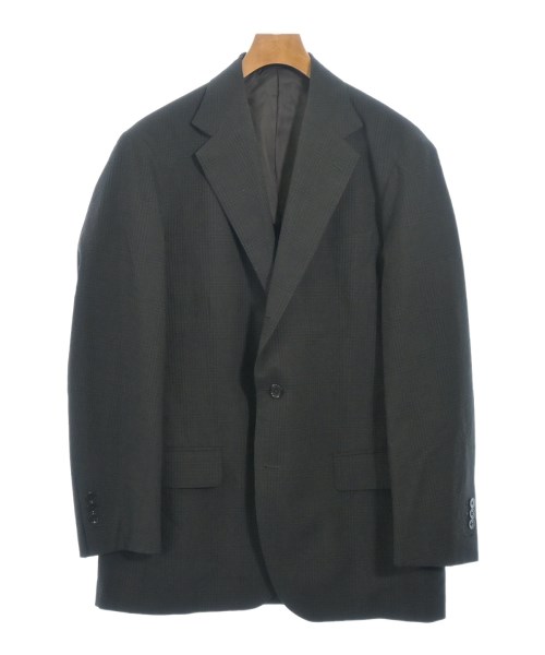 RING JACKET（リングジャケット）その他 グレー サイズ:54/54(XXL位) メンズ/2200679582106