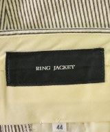 RING JACKET（リングジャケット）その他 その他（柄物・カラフル） サイズ:44(S位) メンズ/2200676701036