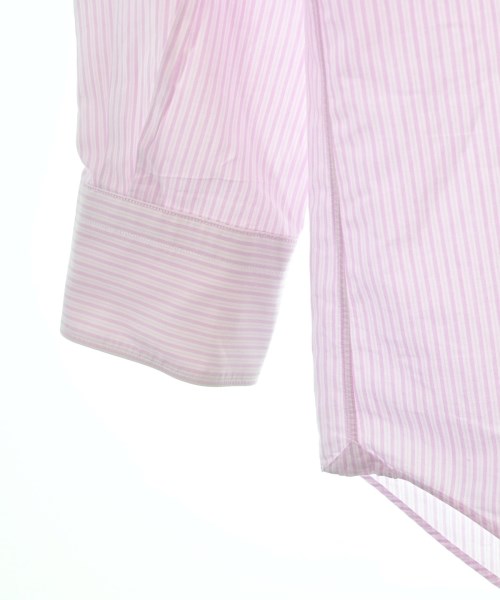 RING JACKET（リングジャケット）ドレスシャツ ピンク サイズ:-(M位) メンズ/2200681168046