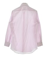 RING JACKET（リングジャケット）ドレスシャツ ピンク サイズ:-(M位) メンズ/2200681168046