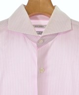 RING JACKET（リングジャケット）ドレスシャツ ピンク サイズ:-(M位) メンズ/2200681168046
