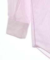 RING JACKET（リングジャケット）ドレスシャツ ピンク サイズ:-(M位) メンズ/2200681168046