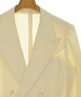 RING JACKET（リングジャケット）テーラードジャケット 白 サイズ:44(S位) メンズ/2200690242195