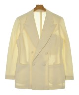 RING JACKET テーラードジャケット