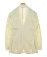 RING JACKET（リングジャケット）テーラードジャケット 黄 サイズ:46(M位) メンズ/2200700188024