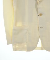 RING JACKET（リングジャケット）テーラードジャケット 黄 サイズ:46(M位) メンズ/2200700188024