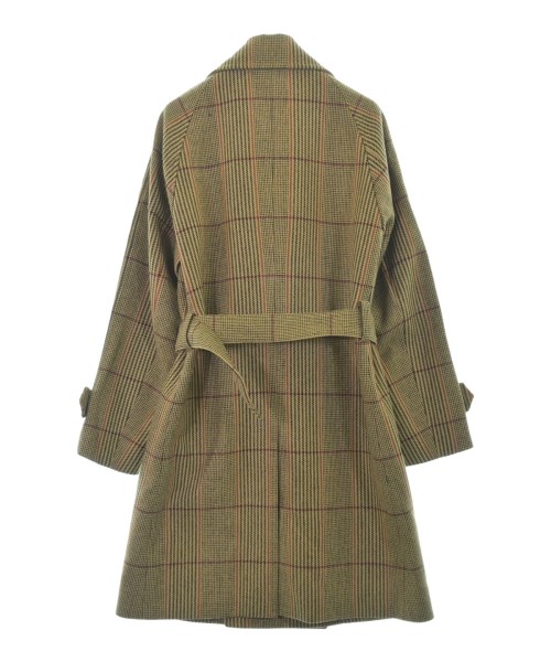 RING JACKET（リングジャケット）その他 ベージュ サイズ:42(XS位) メンズ/2200657650018