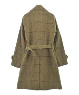 RING JACKET（リングジャケット）その他 ベージュ サイズ:42(XS位) メンズ/2200657650018