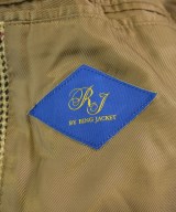 RING JACKET（リングジャケット）その他 ベージュ サイズ:42(XS位) メンズ/2200657650018