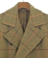 RING JACKET（リングジャケット）その他 ベージュ サイズ:42(XS位) メンズ/2200657650018