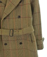 RING JACKET（リングジャケット）その他 ベージュ サイズ:42(XS位) メンズ/2200657650018