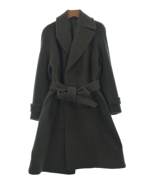 RING JACKET(リングジャケット)その他 茶 サイズ:42(XS位)/2200657650025