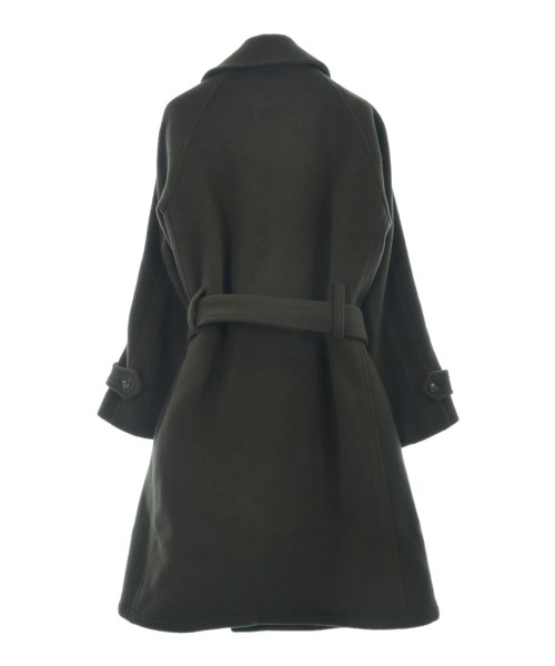 RING JACKET（リングジャケット）その他 茶 サイズ:42(XS位) メンズ/2200657650025