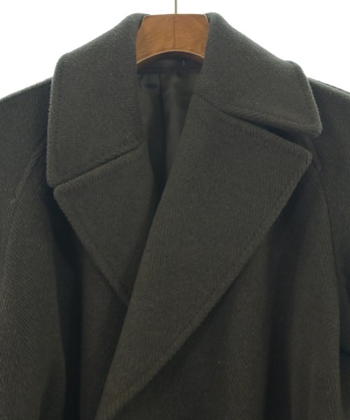 RING JACKET（リングジャケット）その他 茶 サイズ:42(XS位) メンズ/2200657650025