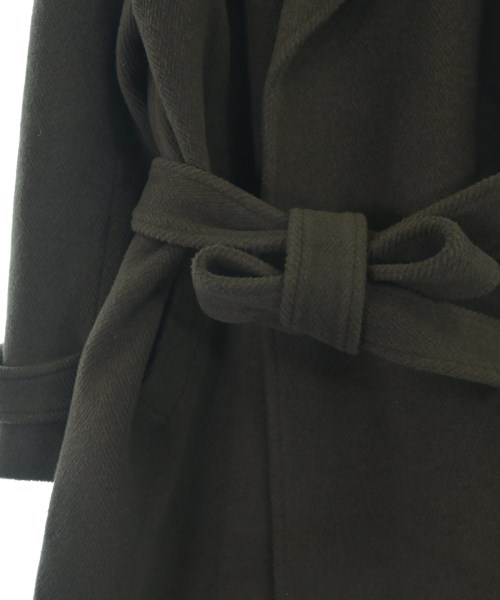 RING JACKET（リングジャケット）その他 茶 サイズ:42(XS位) メンズ/2200657650025