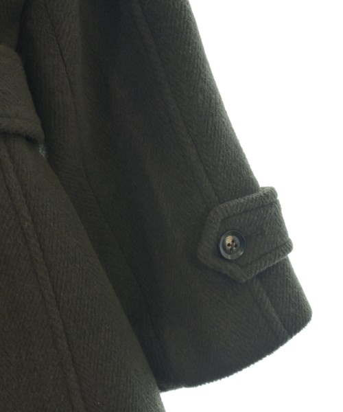 RING JACKET（リングジャケット）その他 茶 サイズ:42(XS位) メンズ/2200657650025