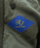 RING JACKET（リングジャケット）その他 茶 サイズ:42(XS位) メンズ/2200657650025