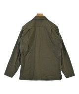 RING JACKET（リングジャケット）カジュアルジャケット カーキ サイズ:S メンズ/2200657650063