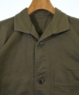 RING JACKET（リングジャケット）カジュアルジャケット カーキ サイズ:S メンズ/2200657650063