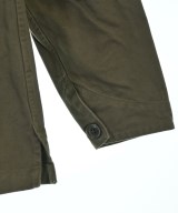 RING JACKET（リングジャケット）カジュアルジャケット カーキ サイズ:S メンズ/2200657650063