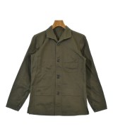 RING JACKET カジュアルジャケット