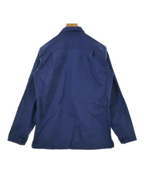 RING JACKET（リングジャケット）カジュアルジャケット 青 サイズ:S メンズ/2200657650070