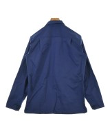 RING JACKET（リングジャケット）カジュアルジャケット 青 サイズ:S メンズ/2200657650070