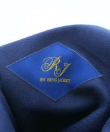 RING JACKET（リングジャケット）カジュアルジャケット 青 サイズ:S メンズ/2200657650070