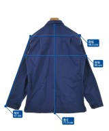 RING JACKET（リングジャケット）カジュアルジャケット 青 サイズ:S メンズ/2200657650070