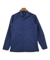 RING JACKET カジュアルジャケット