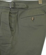 RING JACKET（リングジャケット）スラックス カーキ サイズ:44(S位) メンズ/2200657650148