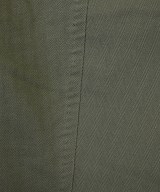 RING JACKET（リングジャケット）スラックス カーキ サイズ:44(S位) メンズ/2200657650148