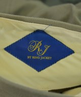 RING JACKET（リングジャケット）スラックス カーキ サイズ:44(S位) メンズ/2200657650155