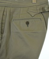 RING JACKET（リングジャケット）スラックス カーキ サイズ:44(S位) メンズ/2200657650155