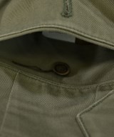 RING JACKET（リングジャケット）スラックス カーキ サイズ:44(S位) メンズ/2200657650155