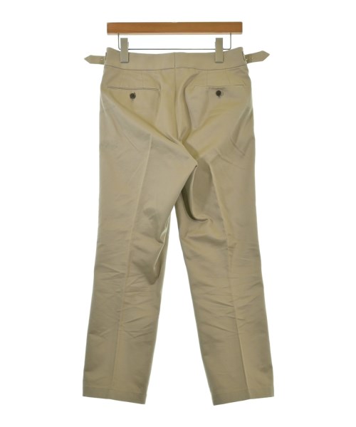 RING JACKET（リングジャケット）スラックス ベージュ サイズ:44(S位) メンズ/2200657650162