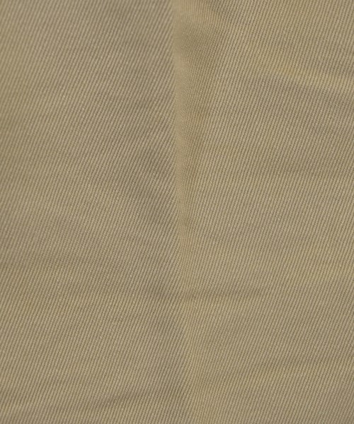 RING JACKET（リングジャケット）スラックス ベージュ サイズ:44(S位) メンズ/2200657650162