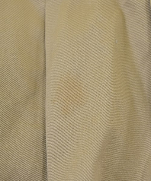 RING JACKET（リングジャケット）スラックス ベージュ サイズ:44(S位) メンズ/2200657650162