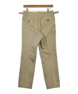 RING JACKET（リングジャケット）スラックス ベージュ サイズ:44(S位) メンズ/2200657650162