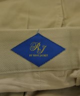 RING JACKET（リングジャケット）スラックス ベージュ サイズ:44(S位) メンズ/2200657650162