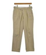 RING JACKET スラックス