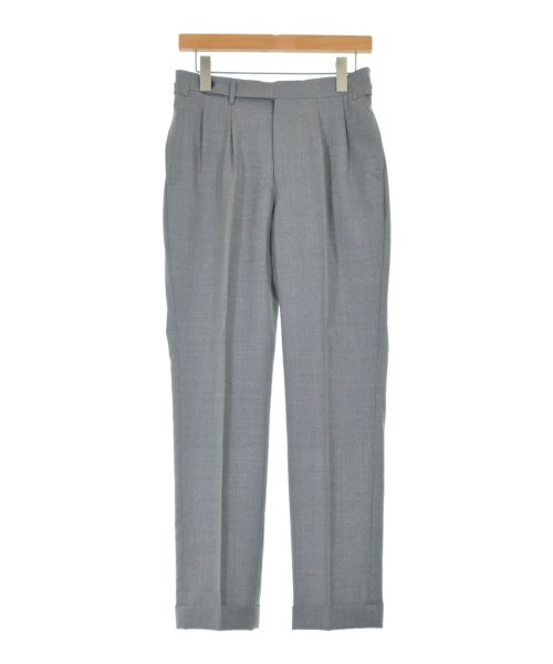 RING JACKET(リングジャケット)スラックス グレー サイズ:44(S位)/2200657972028