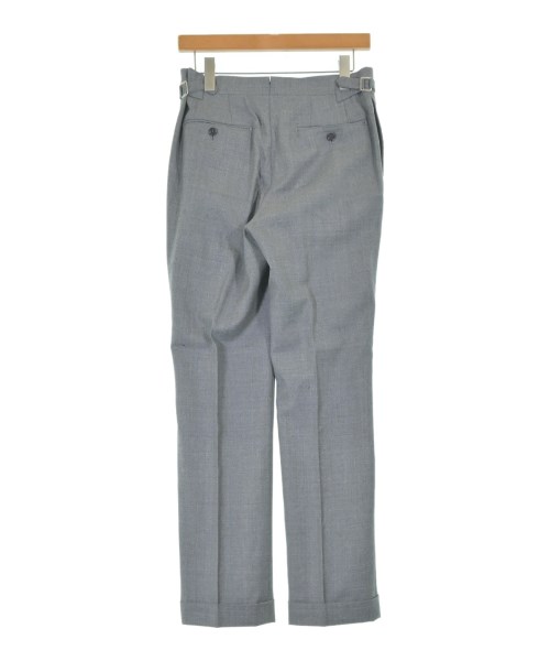 RING JACKET（リングジャケット）スラックス グレー サイズ:44(S位) メンズ/2200657972028