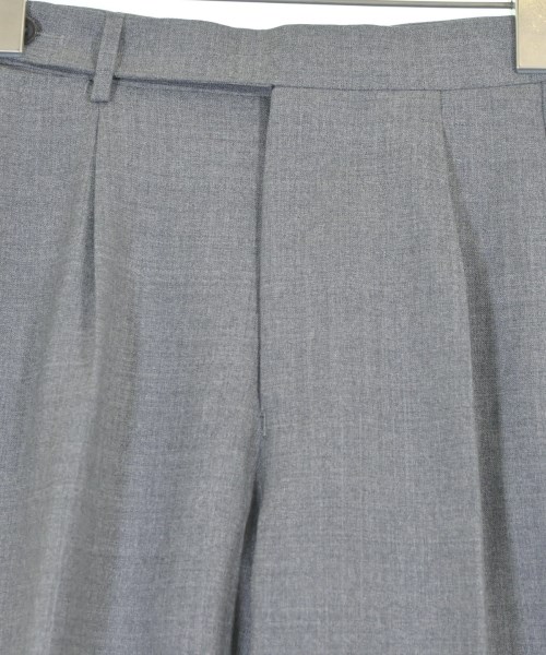 RING JACKET（リングジャケット）スラックス グレー サイズ:44(S位) メンズ/2200657972028