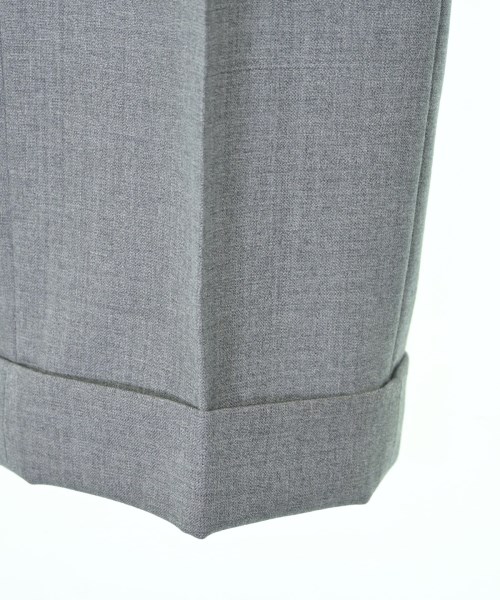 RING JACKET（リングジャケット）スラックス グレー サイズ:44(S位) メンズ/2200657972028