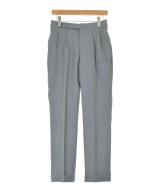 RING JACKET（リングジャケット）スラックス グレー サイズ:44(S位) メンズ/2200657972028